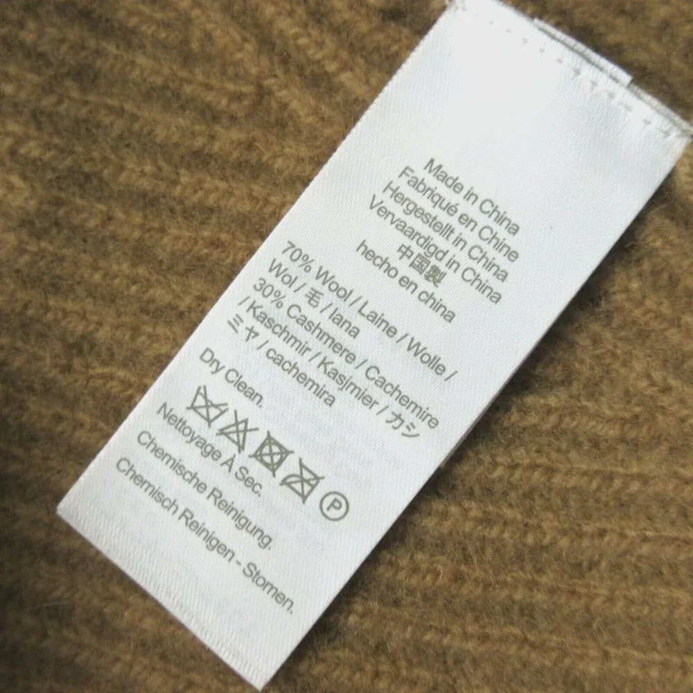 J. Crew up purchase